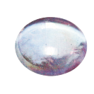 Galets Cristal Diamant Lilas - 2 kg - 18-22